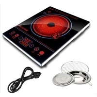 電陶爐與電磁爐選購指南 價格、品牌、圖片及正品行貨推薦