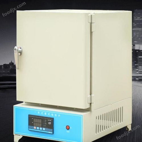 灰化馬弗爐與硅鉬棒高溫電爐 型號H11150的高效應(yīng)用與選擇