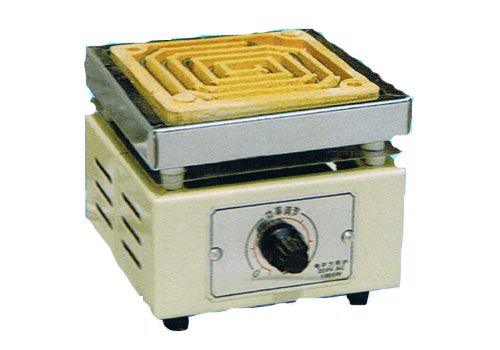 KY-02-07型萬用調(diào)溫電爐 高效便捷的實(shí)驗(yàn)室加熱解決方案