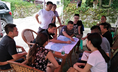 繪就山水畫(huà)卷，賦能鄉(xiāng)村振興 愿景旅游開(kāi)發(fā)項(xiàng)目全周期策劃咨詢方案